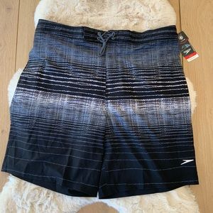 Speedo Mens Volt Wire Boardshorts Size XXL